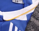 Retro Chelsea  home kids  2008-2009