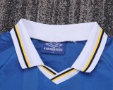 Retro Chelsea  home kids  1997-1999