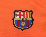 Retro Barcelona away kids  2012-2013