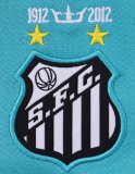 Retro Santos third away Kids  2012-2013