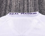Retro Real Madrid home kids  1996-1997