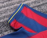 Retro Barcelona home kids  2009-2010
