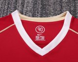 Retro Manchester United home  Kids  2006-2007