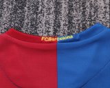 Retro Barcelona home kids  2006-2007