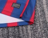Retro Barcelona home kids  2009-2010