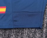 Retro spain home Kids  2012