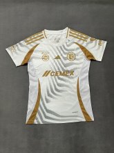 Tiger Third Women fans 1:1 Quality Soccer Jersey  24-25