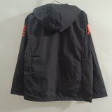 Brazil   Windbreaker 25-26