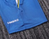 Retro Chelsea  home kids  1997-1999