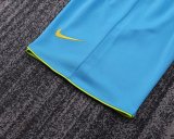 Retro Barcelona away kids  2007-2008