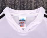 Retro Real Madrid home kids 1:1 Quality Soccer Jersey  2004-2005