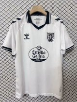 Celta Centennial Centennial Edition White Fans  1:1 Quality Soccer Jersey  2025