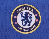 Retro Chelsea  home kids  2008-2009