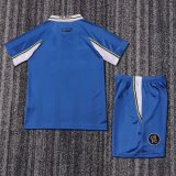 Retro Chelsea  home kids  1997-1999