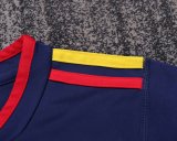 Retro spain away Kids  2010