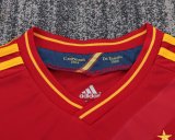 Retro spain home Kids  2012