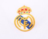 Retro Real Madrid home kids  2000-=2001