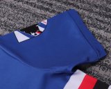 Retro Sampdoria home kids 1990-1991