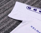 Retro Real Madrid home kids 1994-1996