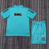 Retro Santos third away Kids  2012-2013