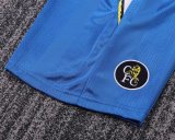 Retro Chelsea  home kids  1997-1999