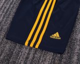 Retro spain home kids  2008