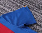 Retro Barcelona home kids  2006-2007