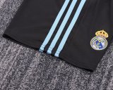 Retro Real Madrid away kids  2009-2010