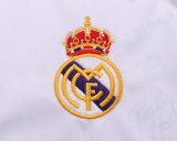 Retro Real Madrid home kids 1994-1996