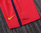 Retro Barcelona away kids  2013-2014