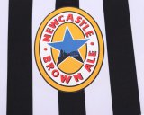 Retro Newcastle home Kids  1997-1999