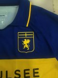 Boca Juniors 120 year  anniversary edition  Fans 1:1 Quality Soccer Jersey