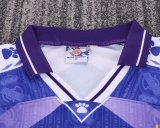 Retro Real Madrid away kids  1996-1997