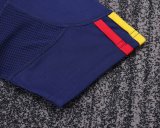 Retro spain away Kids  2010