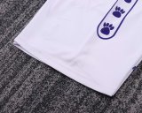 Retro Real Madrid home kids 1994-1996