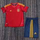 Retro spain home Kids  2012
