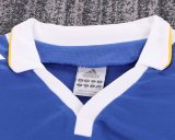Retro Chelsea  home kids  2008-2009