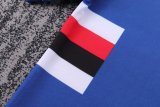 Retro Sampdoria home kids 1990-1991