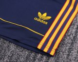 Retro Arsenal  away kids  1991-1993