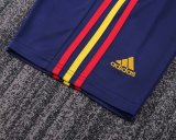 Retro spain away Kids  2010