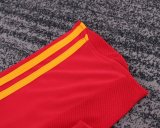 Retro spain home kids  2008