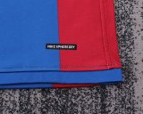 Retro Barcelona home kids  2006-2007