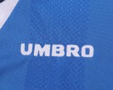 Retro Chelsea  home kids  1997-1999