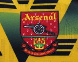 Retro Arsenal  away kids  1991-1993