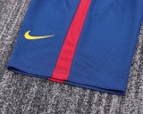 Retro Barcelona home kids  2009-2010