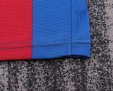 Retro Barcelona home kids  2006-2007
