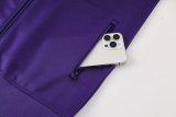 Real Madrid Jacket  Tracksuit  1:1  25 -26
