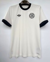 Germany 125th anniversary  Fans 1:1 Quality Soccer Jersey  25-26