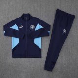 Manchester City Jacket  Tracksuit  1:1  25-26
