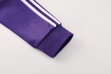 Real Madrid Jacket  Tracksuit  1:1  25 -26